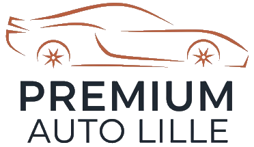 Premium Auto Lille Logo